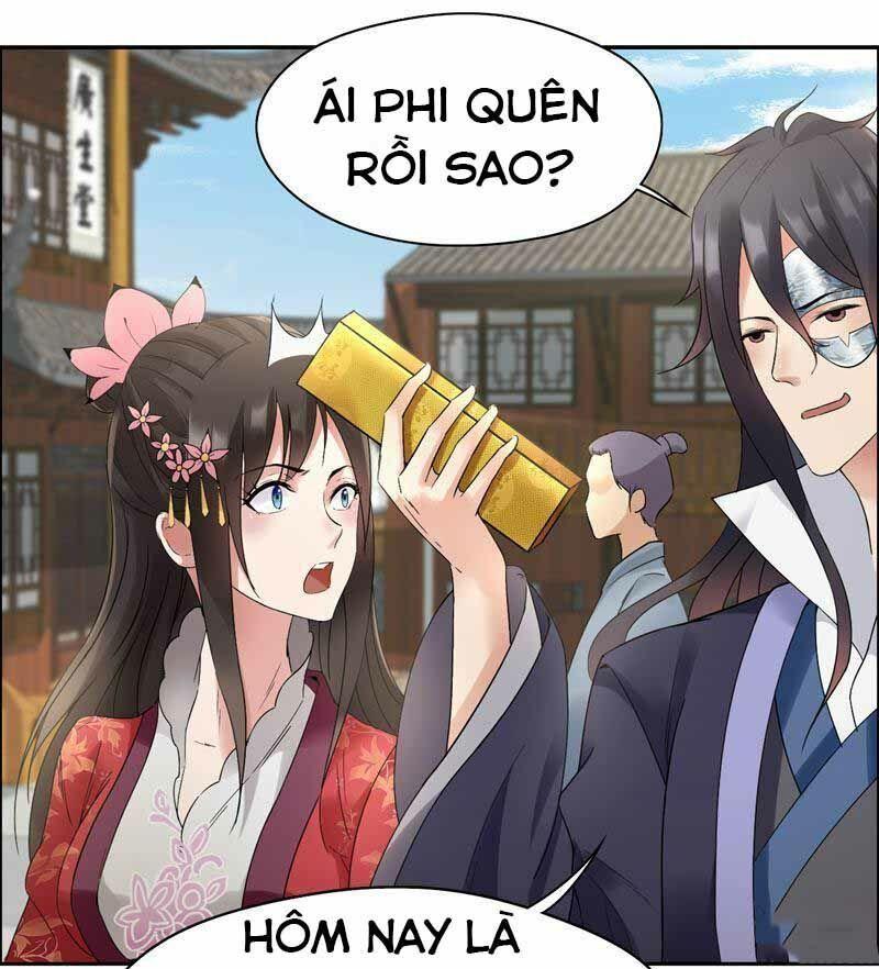 Trò Chơi Nuôi Dưỡng Này Hơi Nham Hiểm Chap 29 - Next Chap 30