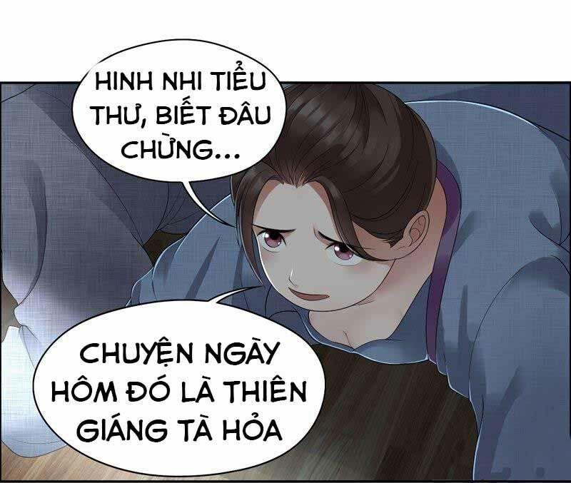 Trò Chơi Nuôi Dưỡng Này Hơi Nham Hiểm Chap 29 - Next Chap 30