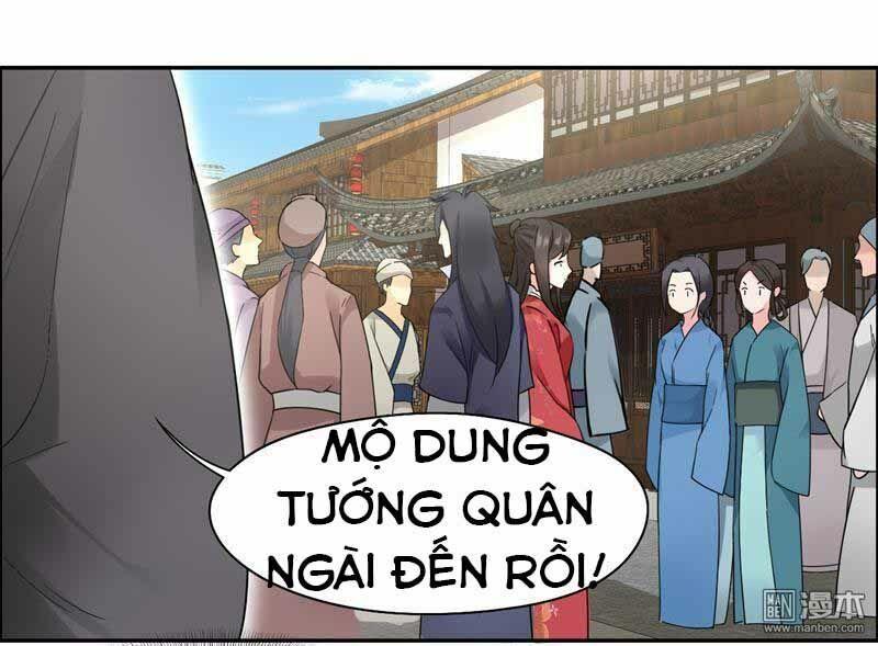 Trò Chơi Nuôi Dưỡng Này Hơi Nham Hiểm Chap 29 - Next Chap 30