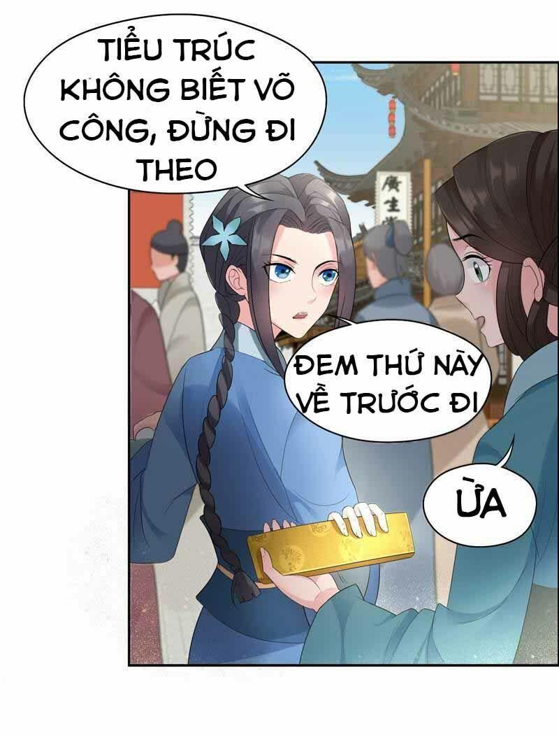 Trò Chơi Nuôi Dưỡng Này Hơi Nham Hiểm Chap 29 - Next Chap 30