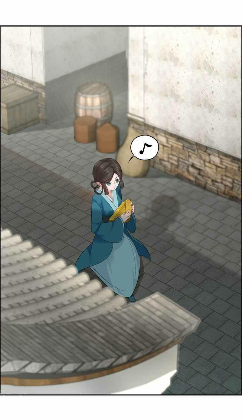 Trò Chơi Nuôi Dưỡng Này Hơi Nham Hiểm Chap 29 - Next Chap 30