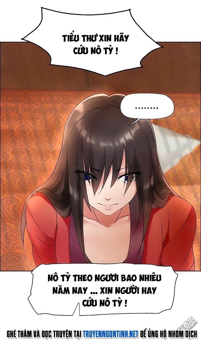 Trò Chơi Nuôi Dưỡng Này Hơi Nham Hiểm Chap 3 - Next Chap 4