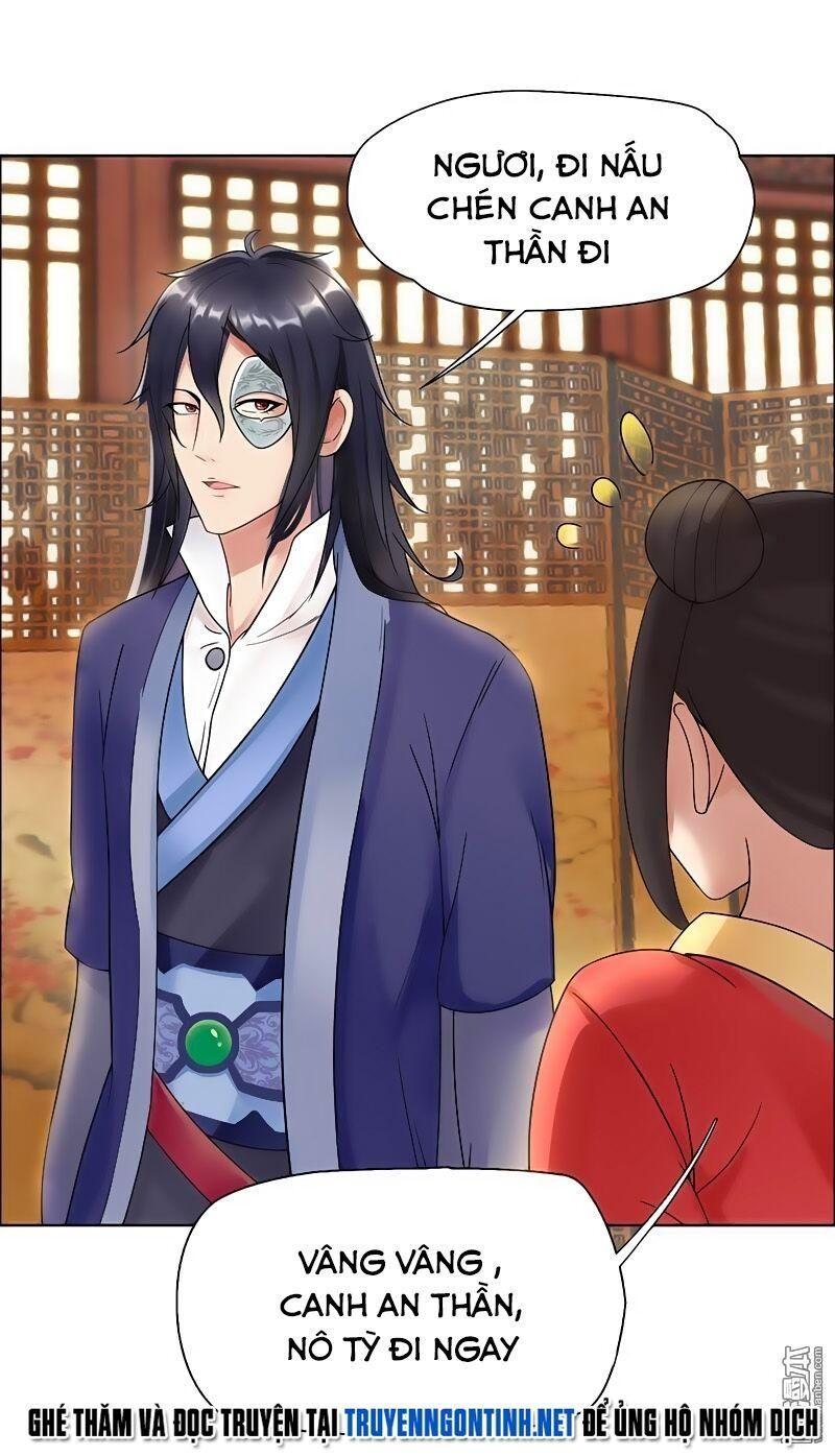 Trò Chơi Nuôi Dưỡng Này Hơi Nham Hiểm Chap 3 - Next Chap 4