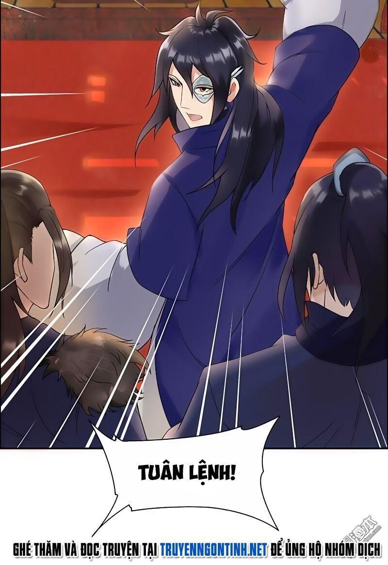 Trò Chơi Nuôi Dưỡng Này Hơi Nham Hiểm Chap 3 - Next Chap 4