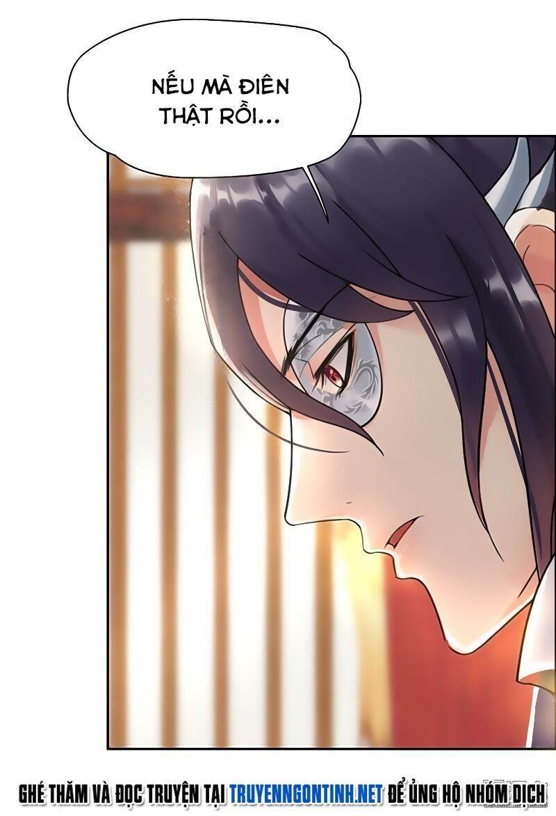 Trò Chơi Nuôi Dưỡng Này Hơi Nham Hiểm Chap 3 - Next Chap 4