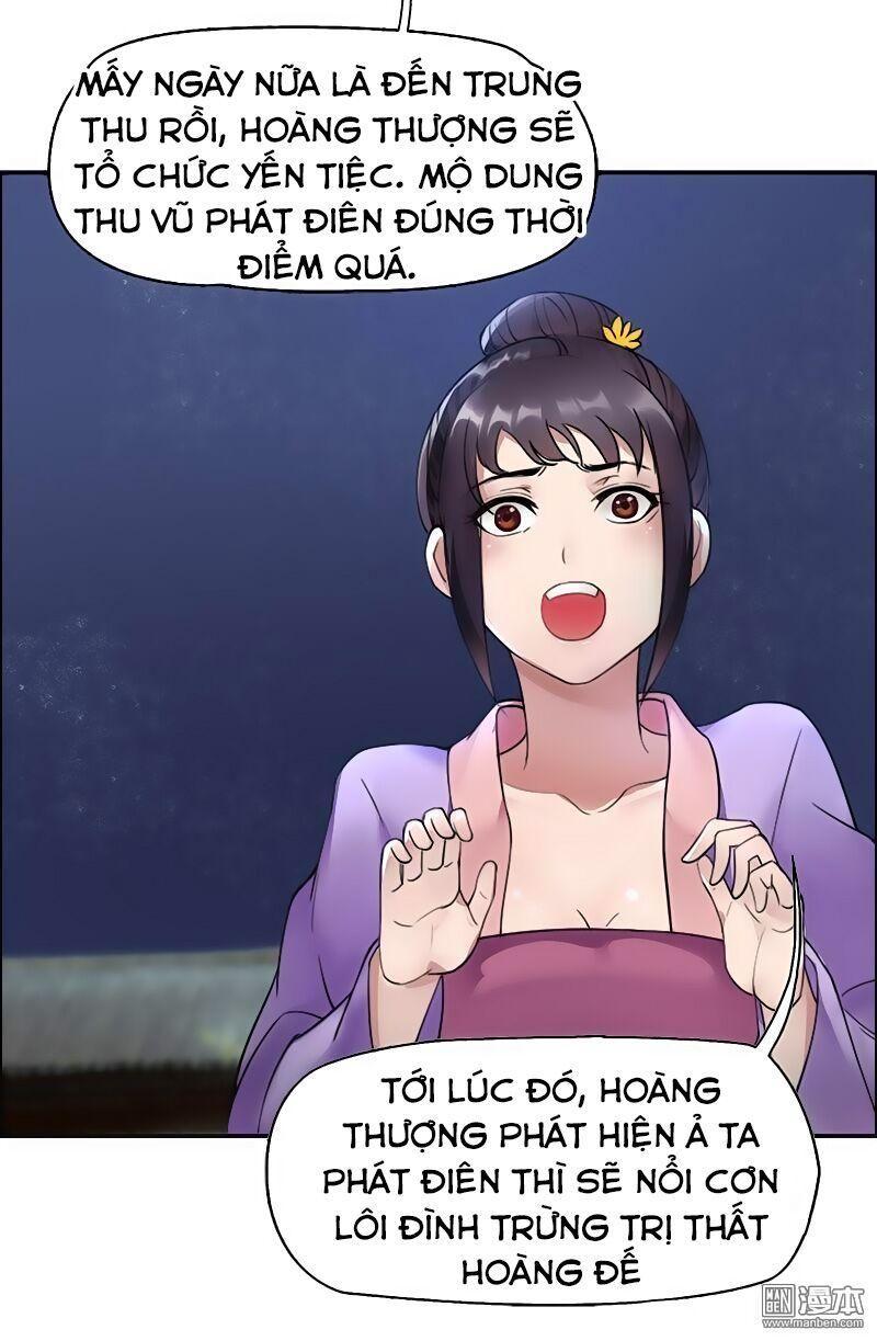 Trò Chơi Nuôi Dưỡng Này Hơi Nham Hiểm Chap 3 - Next Chap 4