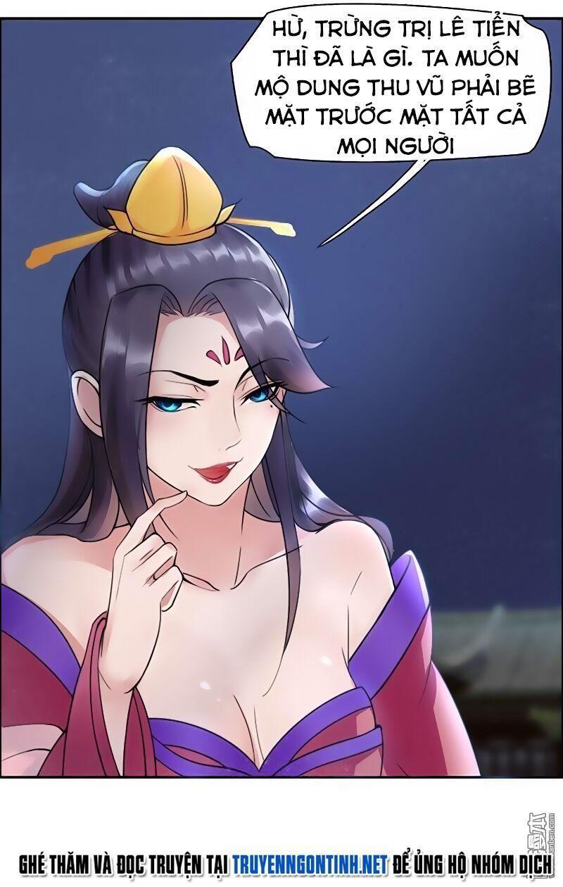 Trò Chơi Nuôi Dưỡng Này Hơi Nham Hiểm Chap 3 - Next Chap 4