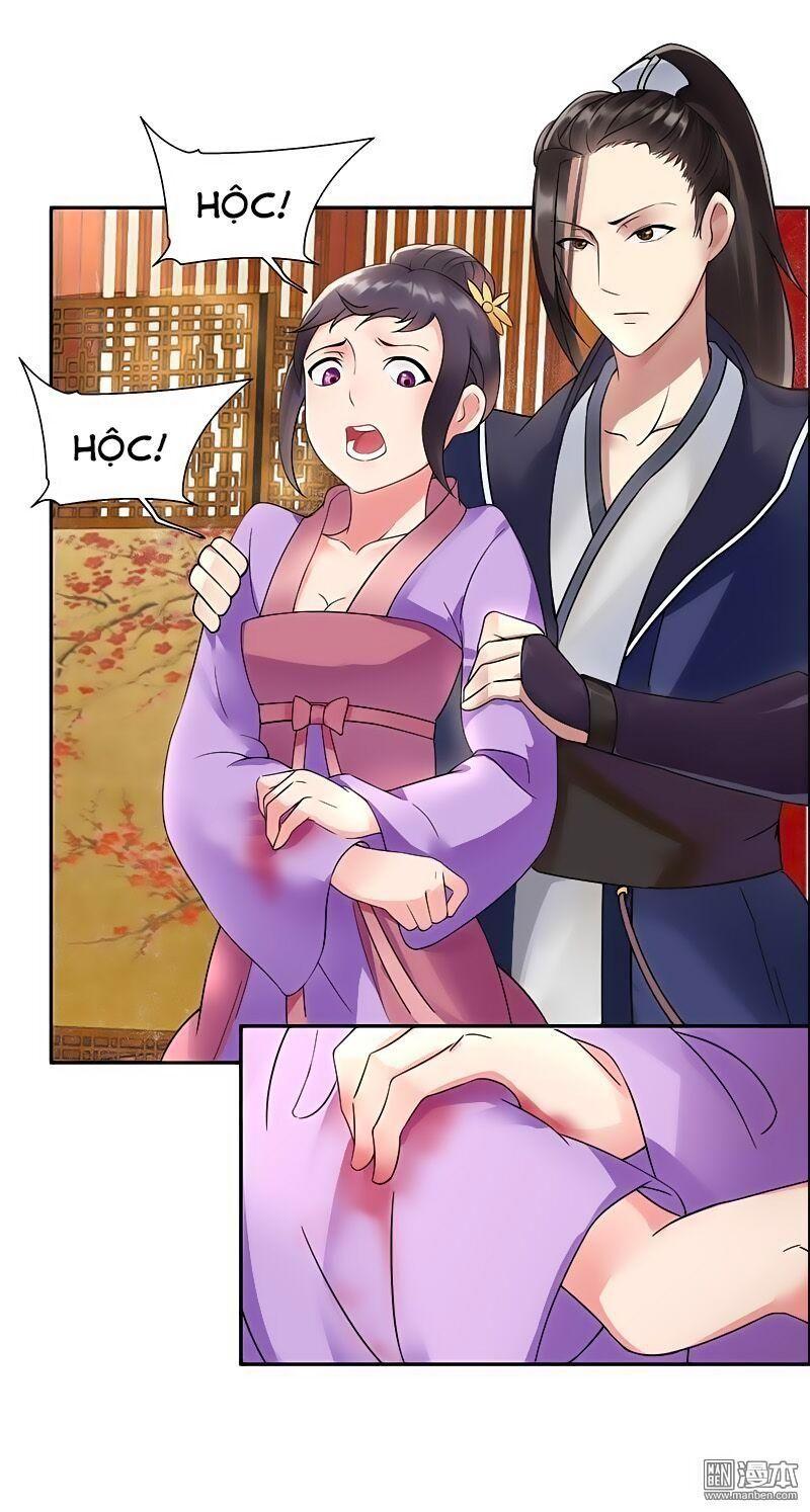 Trò Chơi Nuôi Dưỡng Này Hơi Nham Hiểm Chap 3 - Next Chap 4