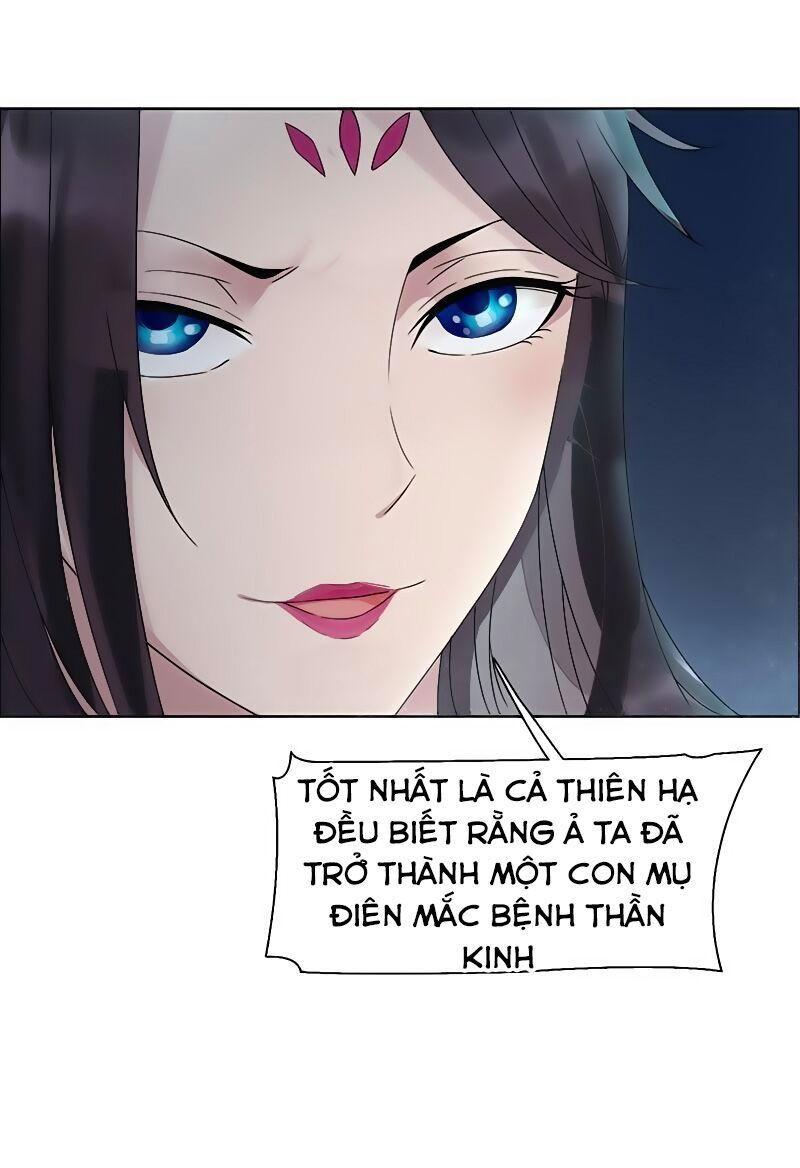 Trò Chơi Nuôi Dưỡng Này Hơi Nham Hiểm Chap 3 - Next Chap 4