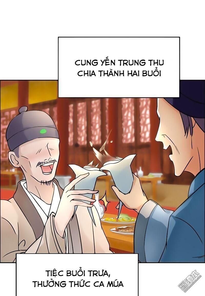 Trò Chơi Nuôi Dưỡng Này Hơi Nham Hiểm Chap 3 - Next Chap 4