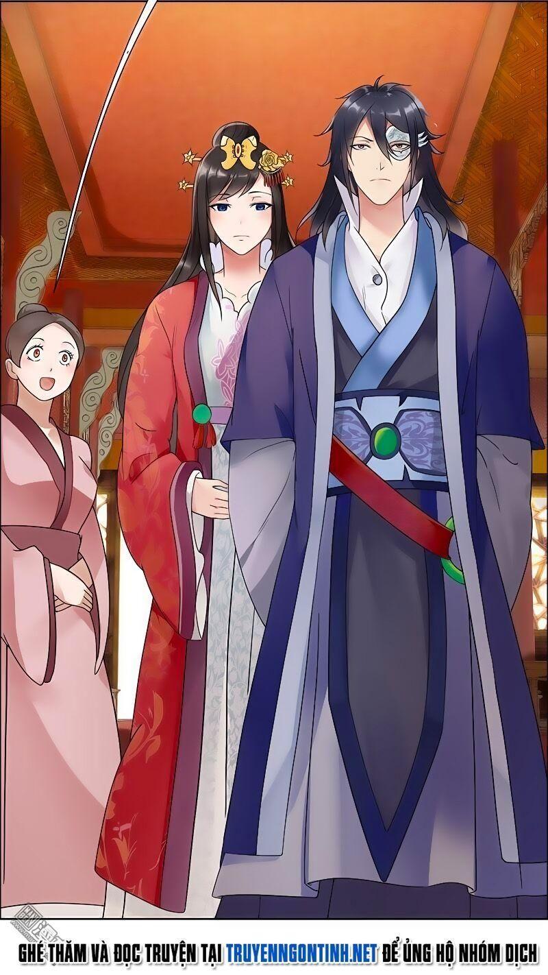 Trò Chơi Nuôi Dưỡng Này Hơi Nham Hiểm Chap 3 - Next Chap 4