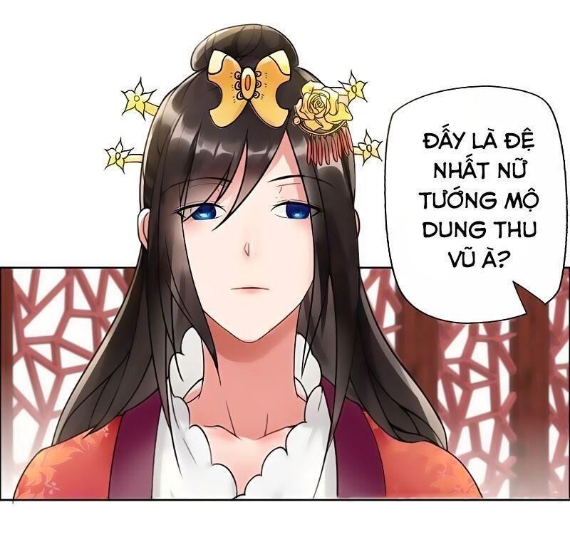 Trò Chơi Nuôi Dưỡng Này Hơi Nham Hiểm Chap 3 - Next Chap 4