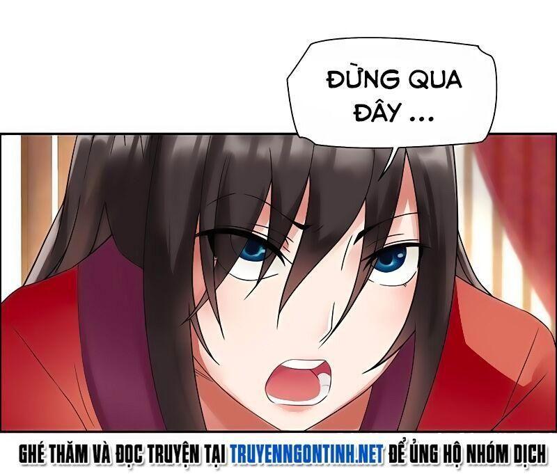 Trò Chơi Nuôi Dưỡng Này Hơi Nham Hiểm Chap 3 - Next Chap 4