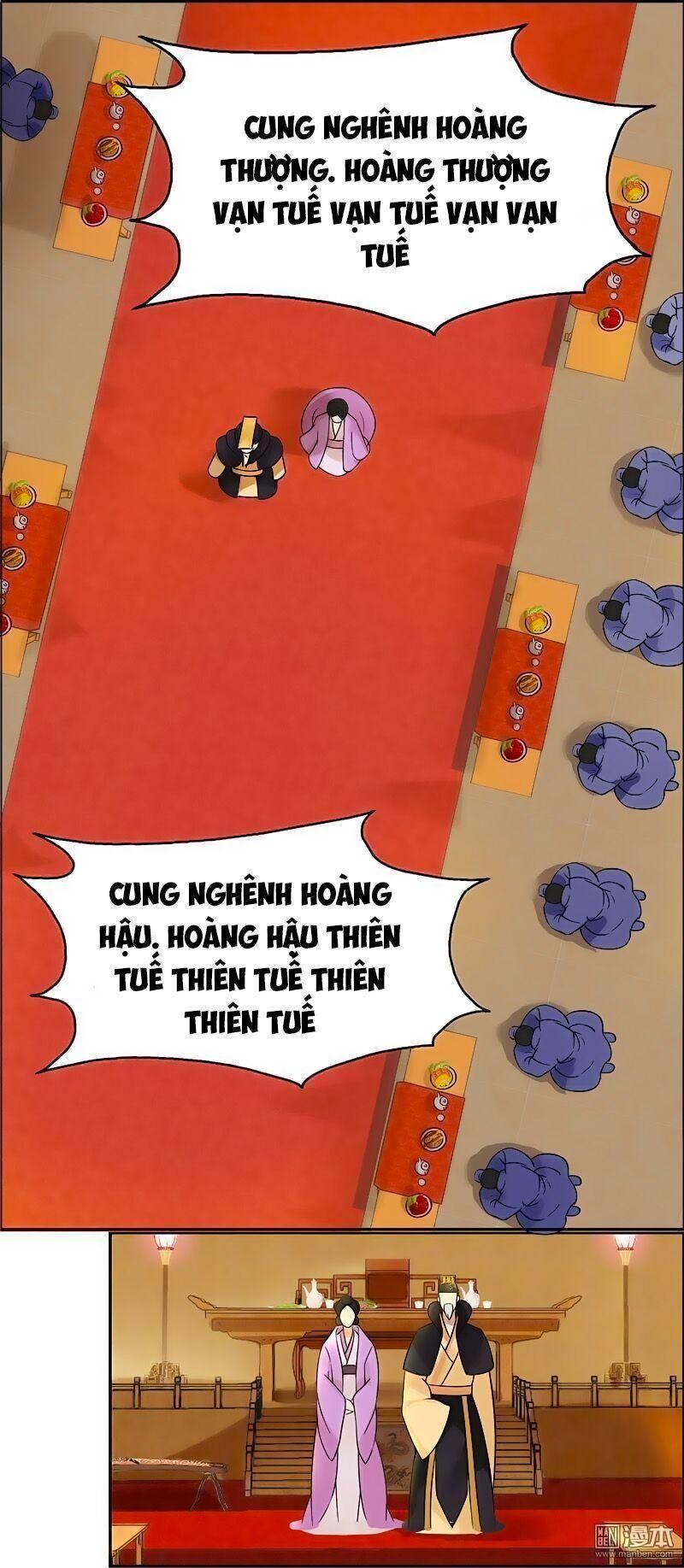 Trò Chơi Nuôi Dưỡng Này Hơi Nham Hiểm Chap 3 - Next Chap 4