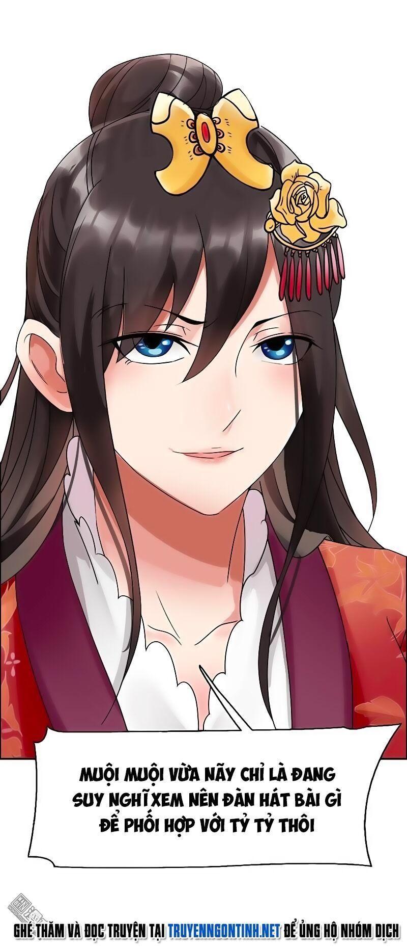 Trò Chơi Nuôi Dưỡng Này Hơi Nham Hiểm Chap 3 - Next Chap 4