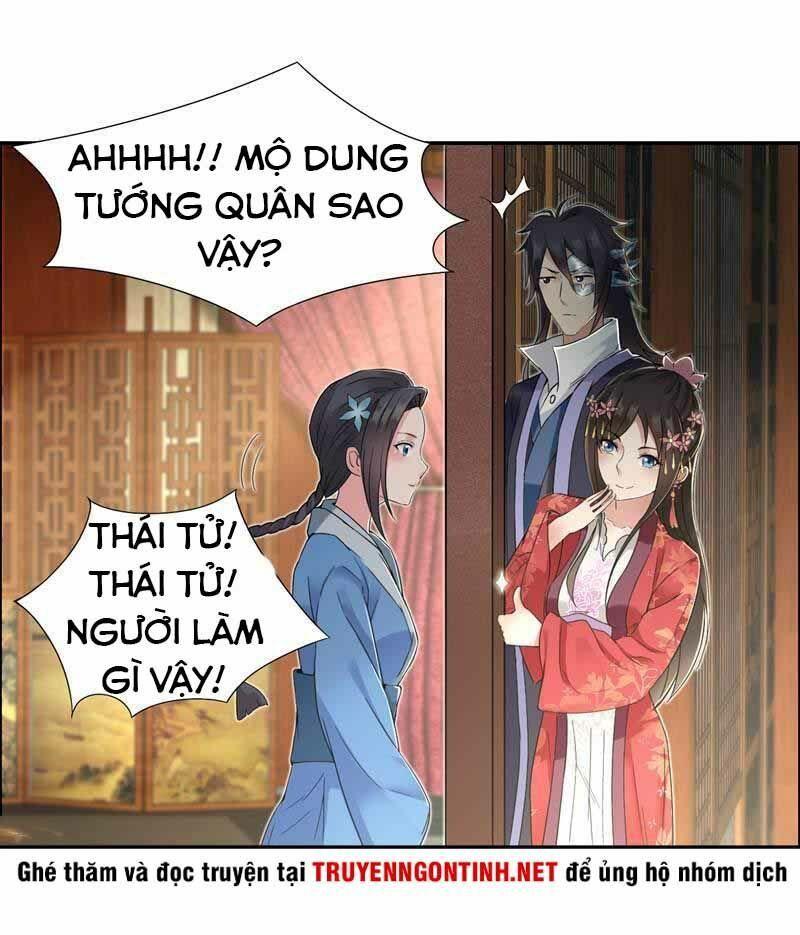 Trò Chơi Nuôi Dưỡng Này Hơi Nham Hiểm Chap 30 - Next Chap 31