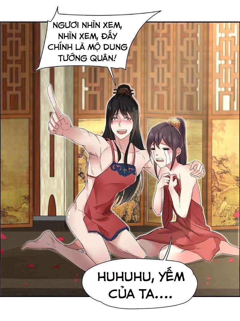 Trò Chơi Nuôi Dưỡng Này Hơi Nham Hiểm Chap 30 - Next Chap 31