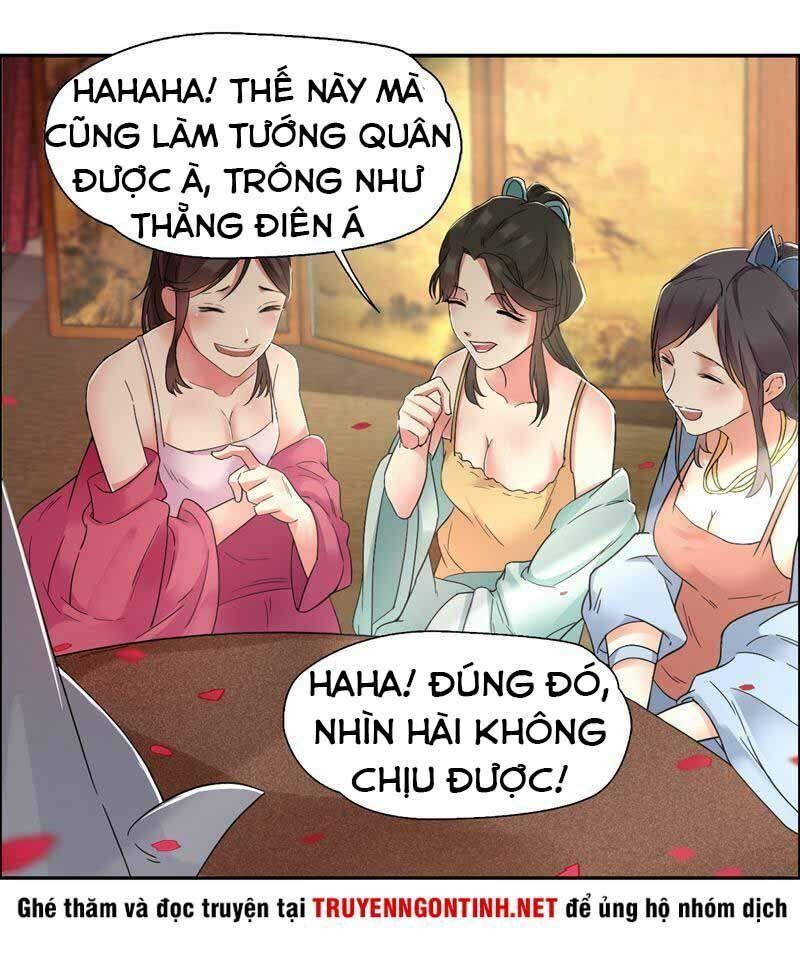 Trò Chơi Nuôi Dưỡng Này Hơi Nham Hiểm Chap 30 - Next Chap 31