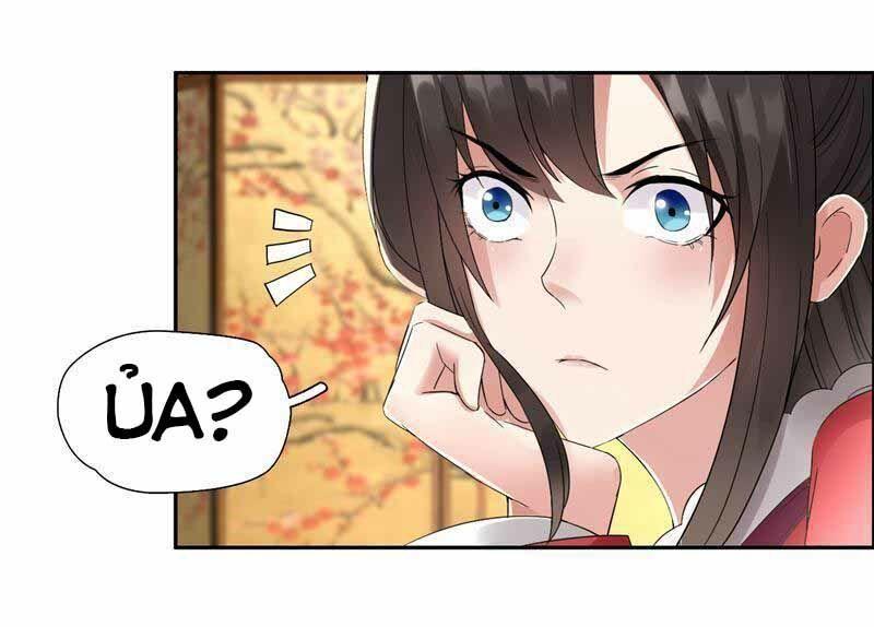 Trò Chơi Nuôi Dưỡng Này Hơi Nham Hiểm Chap 30 - Next Chap 31