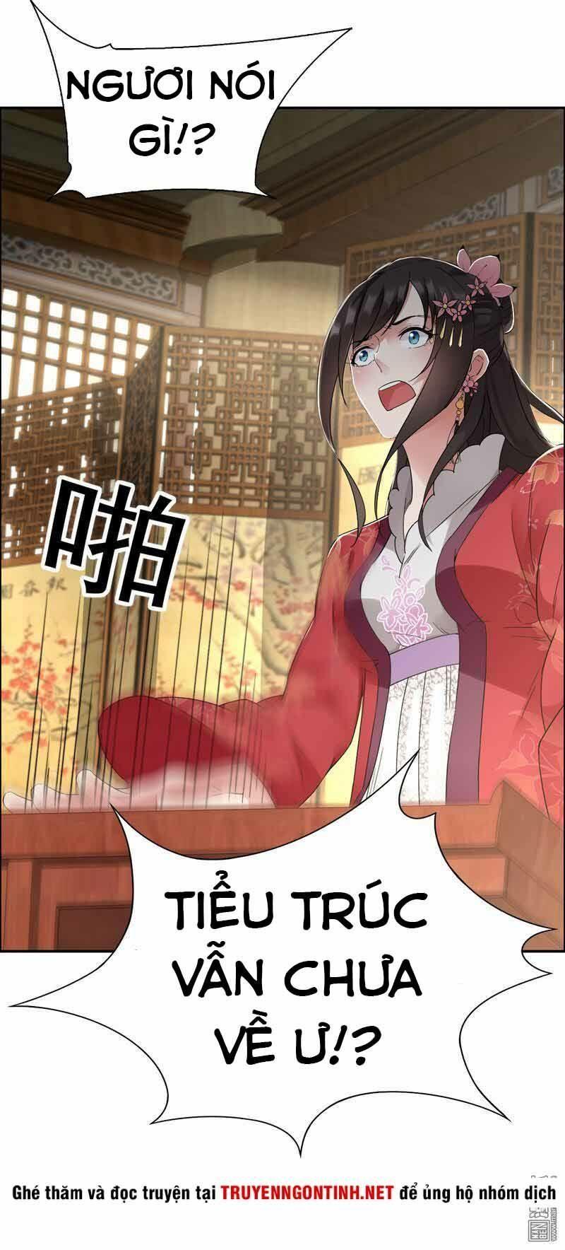 Trò Chơi Nuôi Dưỡng Này Hơi Nham Hiểm Chap 30 - Next Chap 31