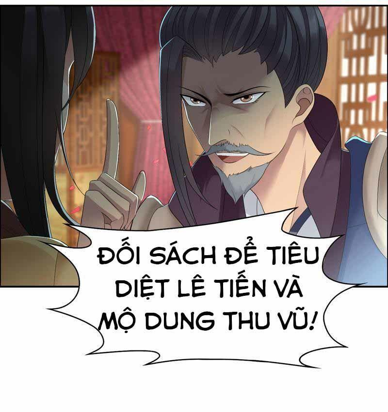 Trò Chơi Nuôi Dưỡng Này Hơi Nham Hiểm Chap 30 - Next Chap 31