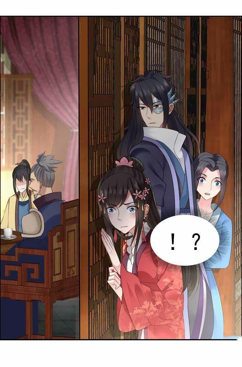 Trò Chơi Nuôi Dưỡng Này Hơi Nham Hiểm Chap 30 - Next Chap 31