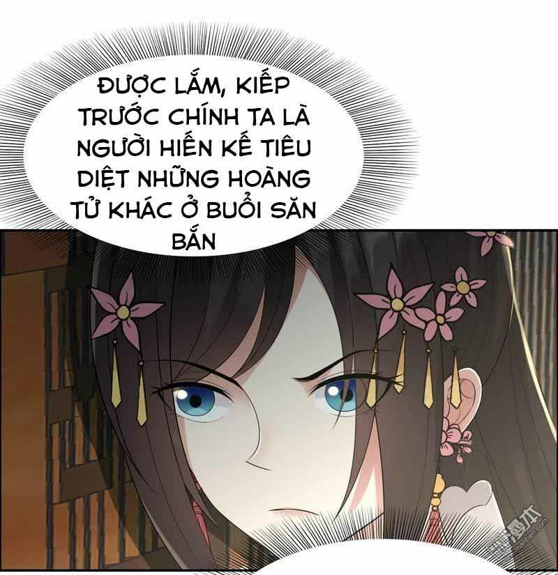 Trò Chơi Nuôi Dưỡng Này Hơi Nham Hiểm Chap 30 - Next Chap 31