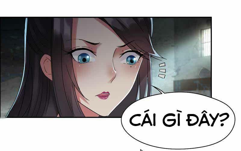 Trò Chơi Nuôi Dưỡng Này Hơi Nham Hiểm Chap 31 - Next Chap 32