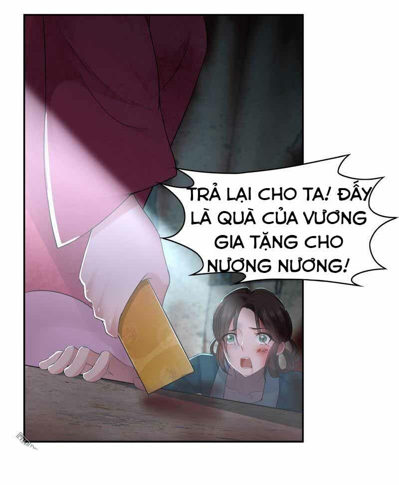 Trò Chơi Nuôi Dưỡng Này Hơi Nham Hiểm Chap 31 - Next Chap 32