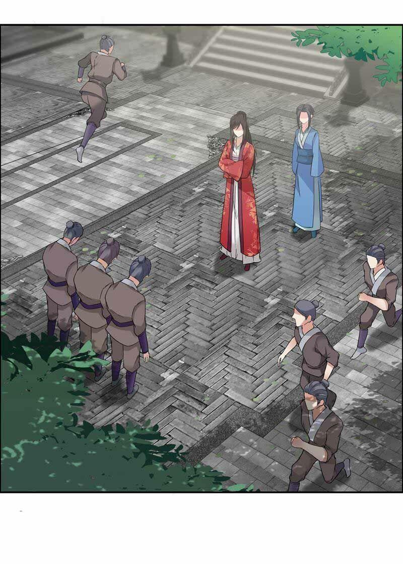 Trò Chơi Nuôi Dưỡng Này Hơi Nham Hiểm Chap 31 - Next Chap 32