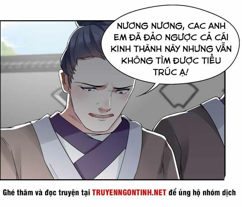 Trò Chơi Nuôi Dưỡng Này Hơi Nham Hiểm Chap 31 - Next Chap 32