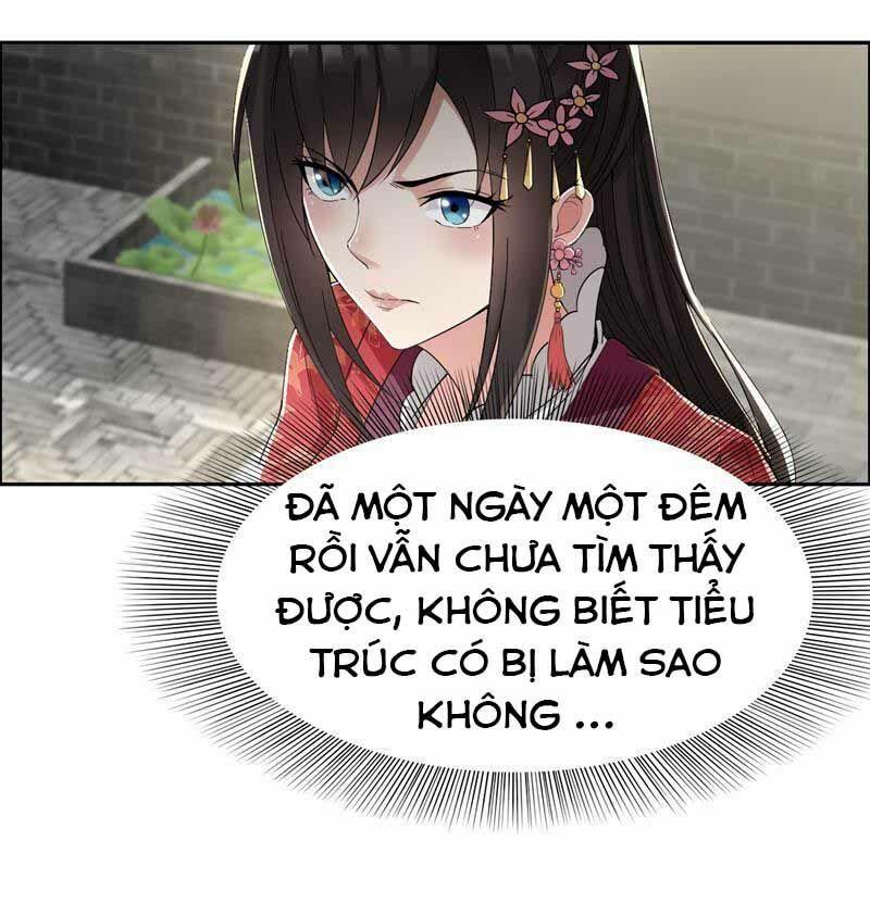 Trò Chơi Nuôi Dưỡng Này Hơi Nham Hiểm Chap 31 - Next Chap 32