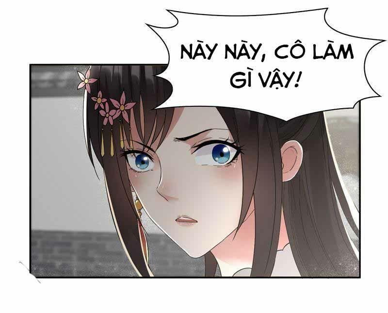 Trò Chơi Nuôi Dưỡng Này Hơi Nham Hiểm Chap 31 - Next Chap 32