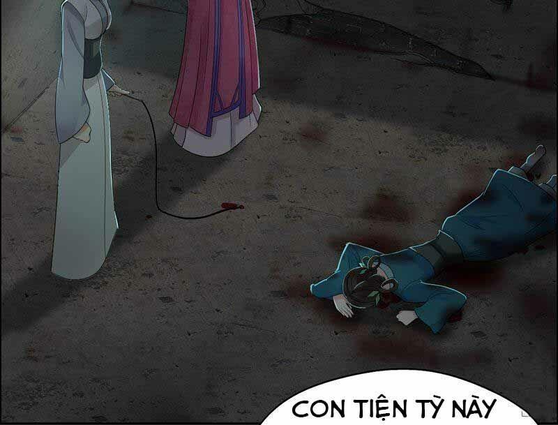 Trò Chơi Nuôi Dưỡng Này Hơi Nham Hiểm Chap 31 - Next Chap 32