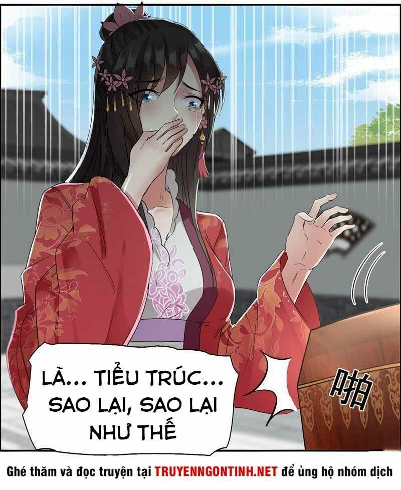 Trò Chơi Nuôi Dưỡng Này Hơi Nham Hiểm Chap 31 - Next Chap 32