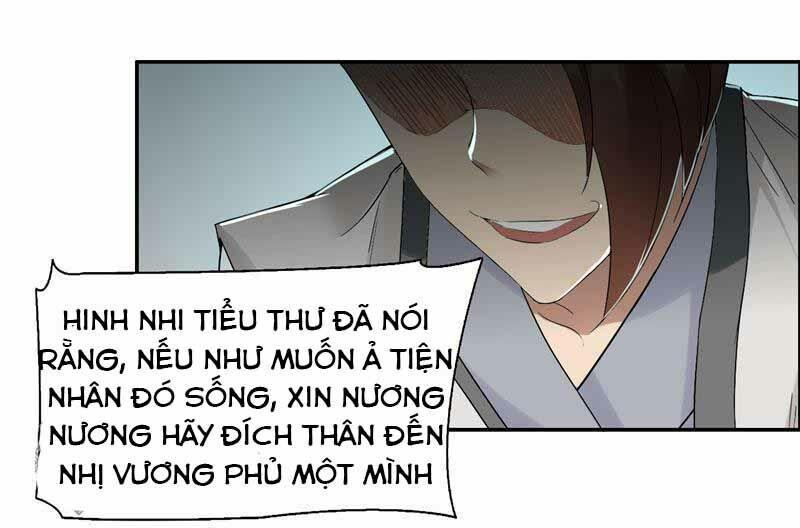 Trò Chơi Nuôi Dưỡng Này Hơi Nham Hiểm Chap 31 - Next Chap 32