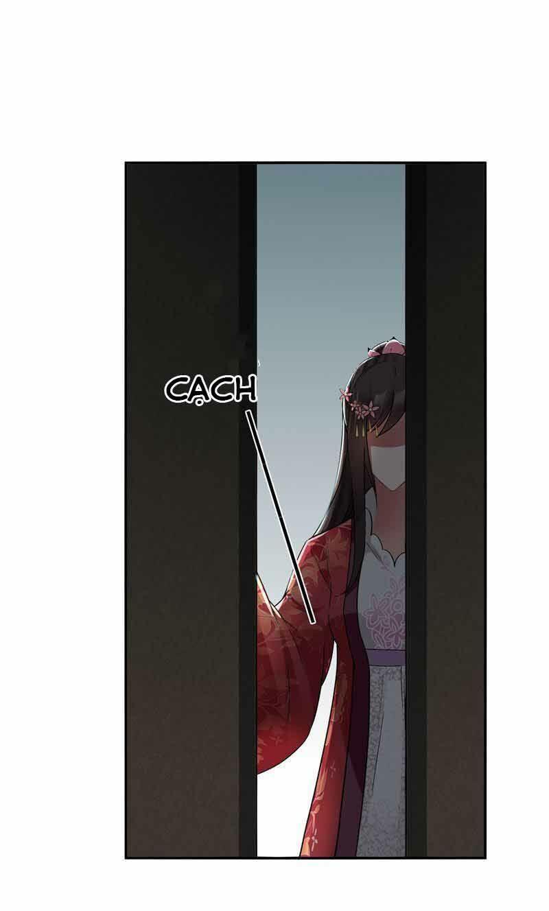 Trò Chơi Nuôi Dưỡng Này Hơi Nham Hiểm Chap 31 - Next Chap 32