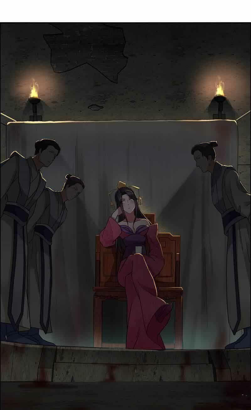 Trò Chơi Nuôi Dưỡng Này Hơi Nham Hiểm Chap 31 - Next Chap 32