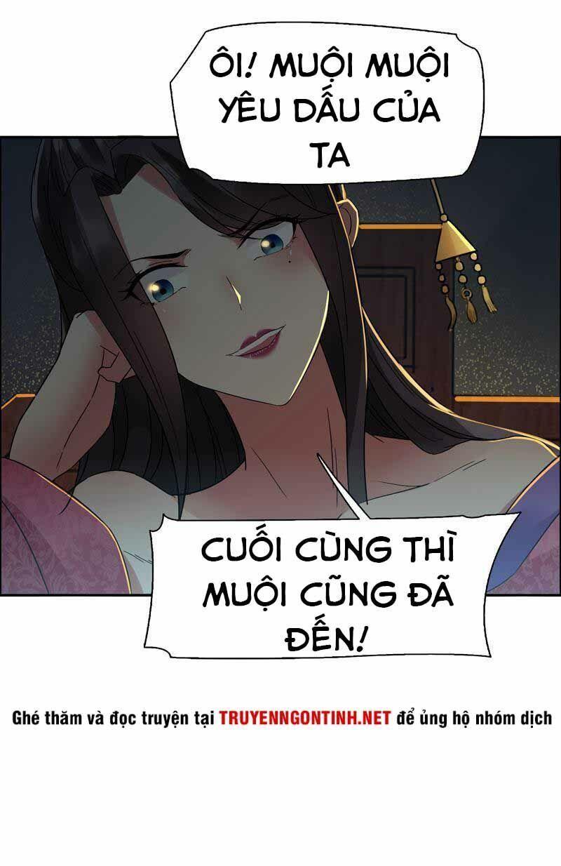 Trò Chơi Nuôi Dưỡng Này Hơi Nham Hiểm Chap 31 - Next Chap 32