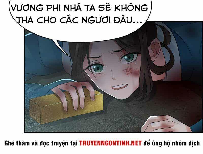 Trò Chơi Nuôi Dưỡng Này Hơi Nham Hiểm Chap 31 - Next Chap 32