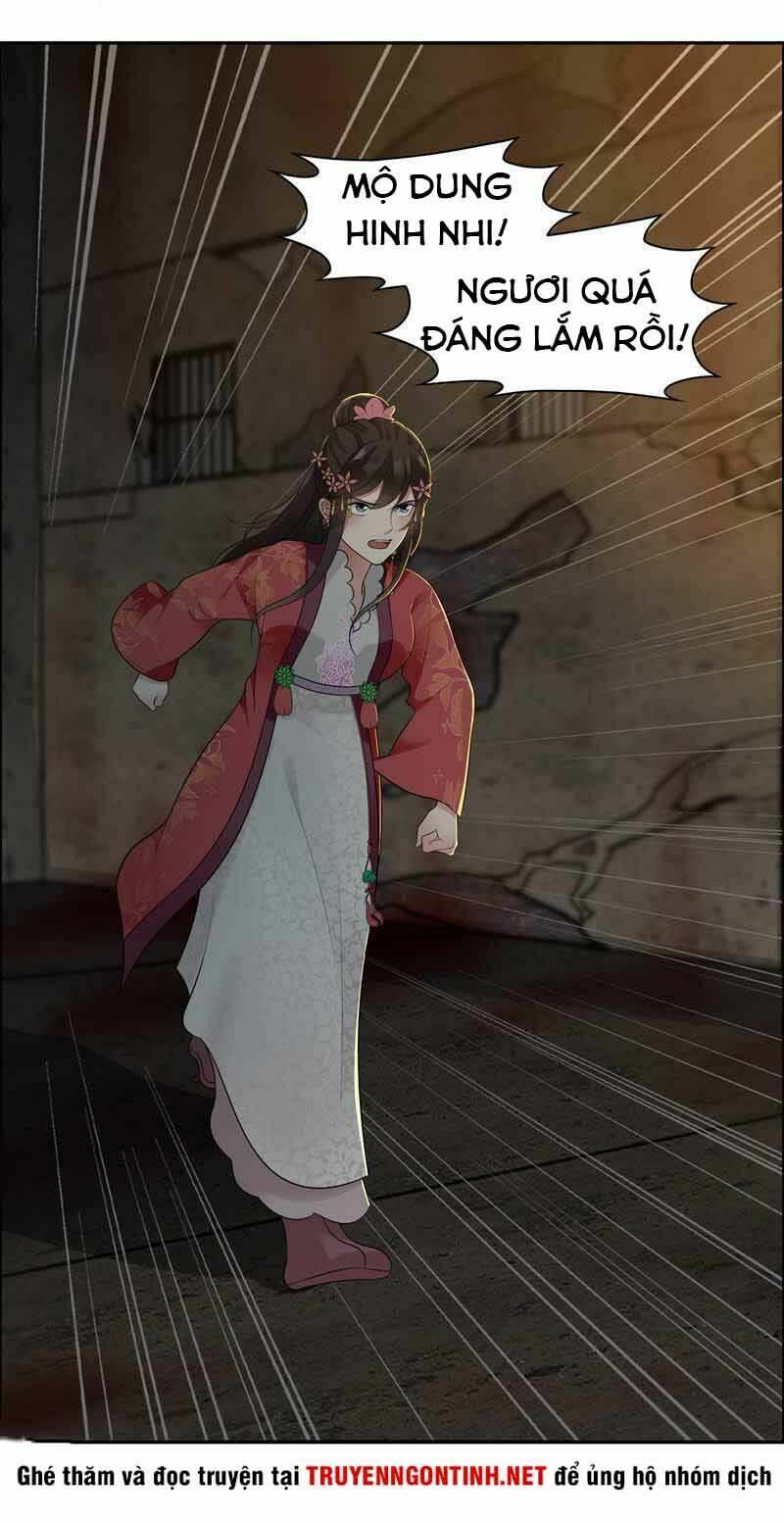 Trò Chơi Nuôi Dưỡng Này Hơi Nham Hiểm Chap 32 - Next Chap 33