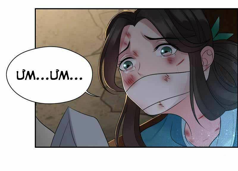 Trò Chơi Nuôi Dưỡng Này Hơi Nham Hiểm Chap 32 - Next Chap 33