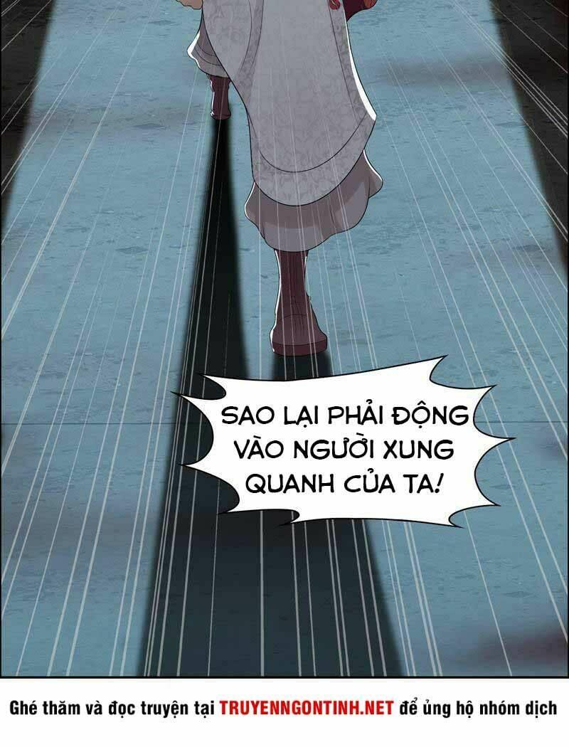 Trò Chơi Nuôi Dưỡng Này Hơi Nham Hiểm Chap 32 - Next Chap 33