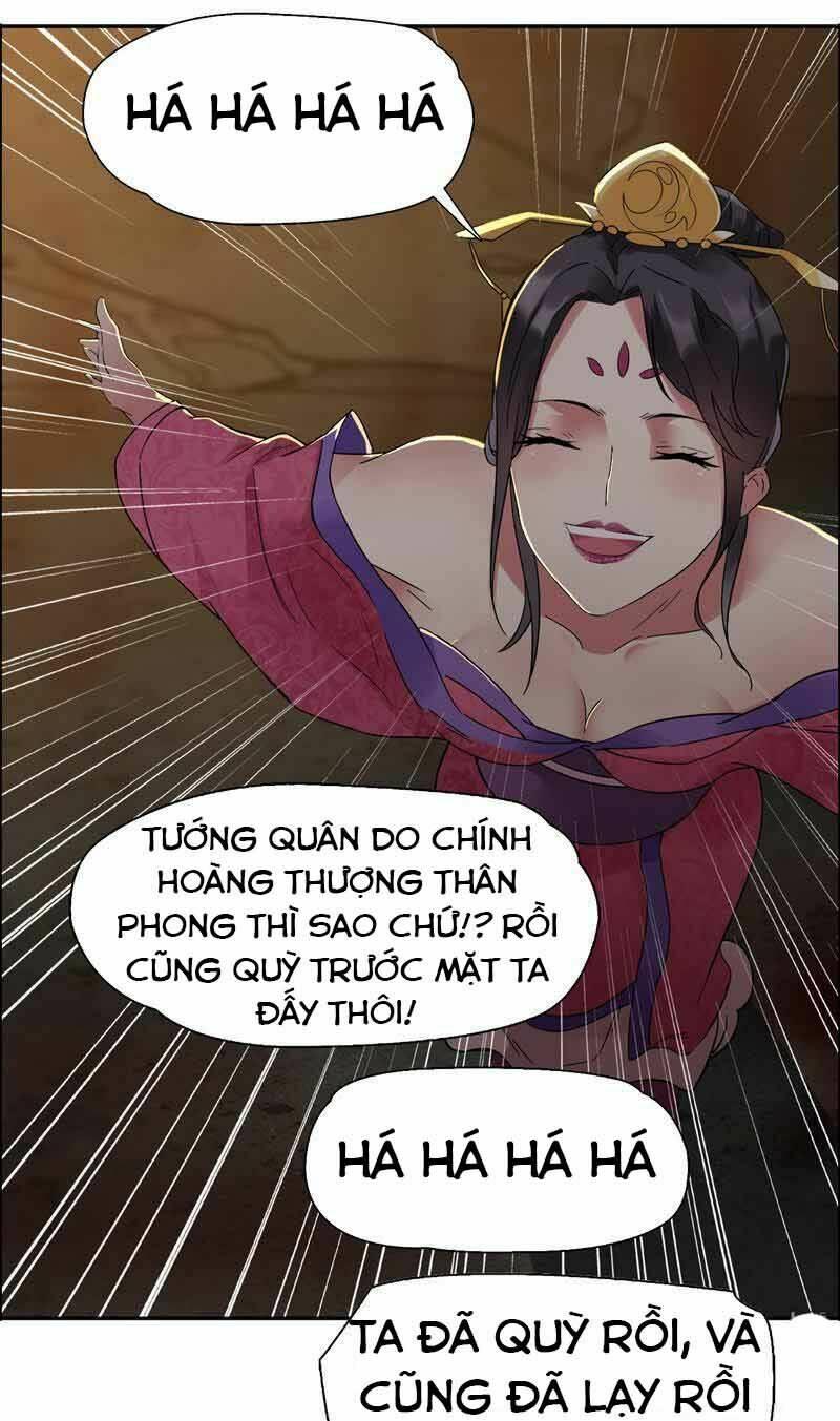 Trò Chơi Nuôi Dưỡng Này Hơi Nham Hiểm Chap 32 - Next Chap 33