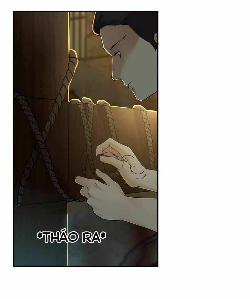 Trò Chơi Nuôi Dưỡng Này Hơi Nham Hiểm Chap 32 - Next Chap 33