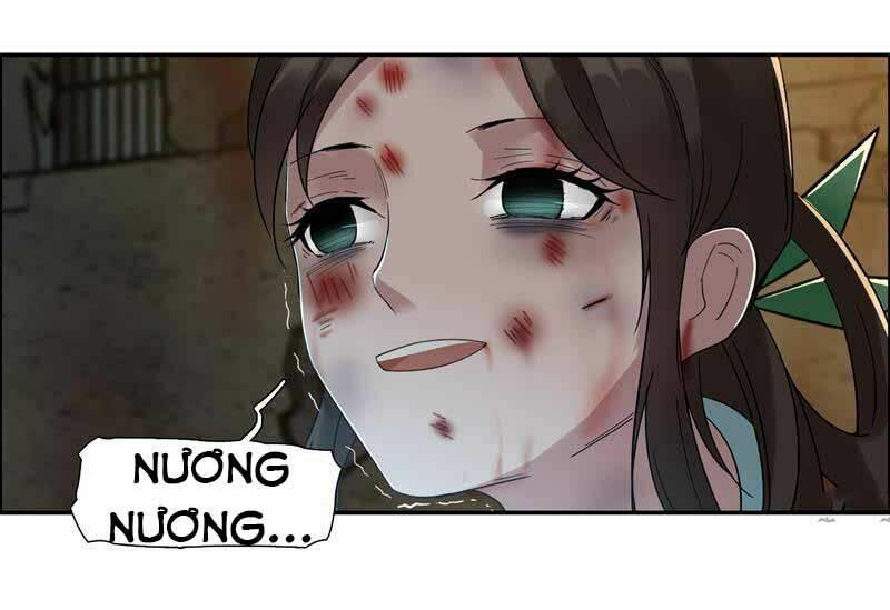 Trò Chơi Nuôi Dưỡng Này Hơi Nham Hiểm Chap 32 - Next Chap 33