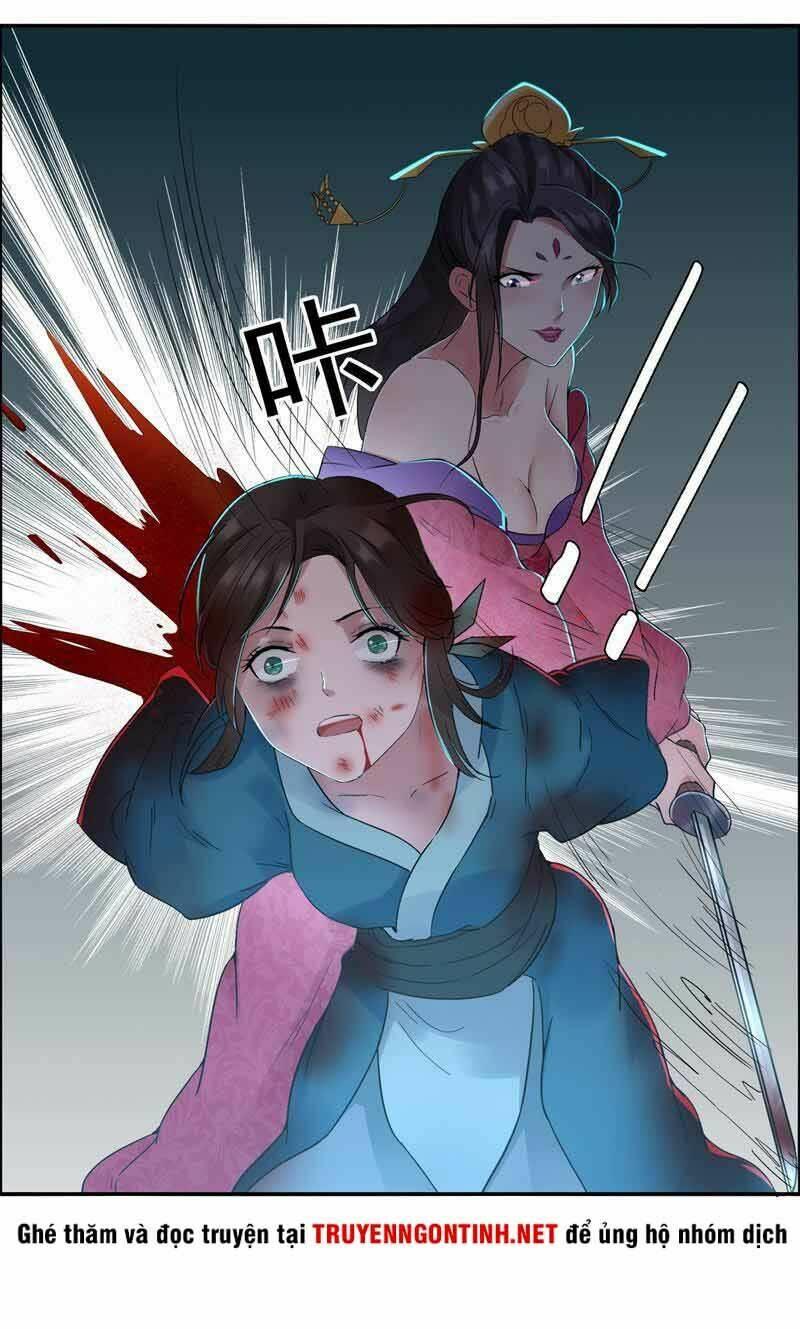 Trò Chơi Nuôi Dưỡng Này Hơi Nham Hiểm Chap 32 - Next Chap 33