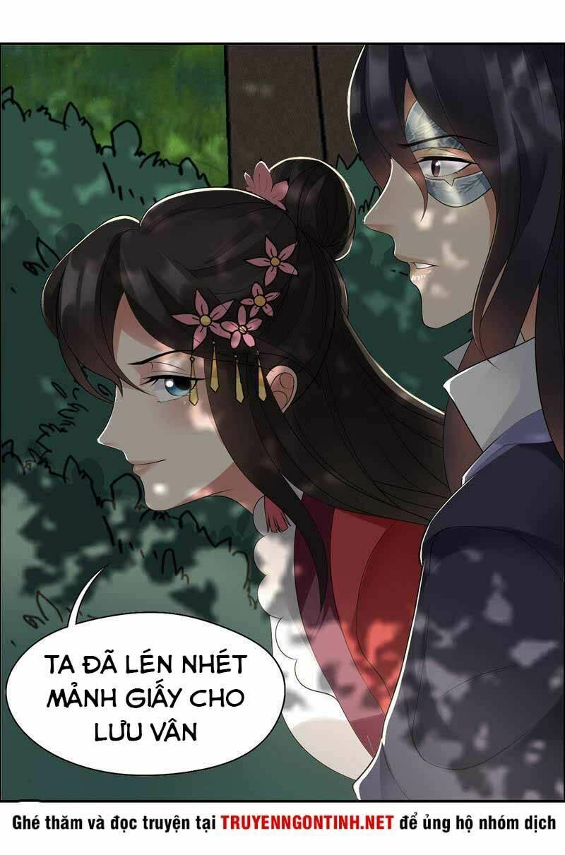 Trò Chơi Nuôi Dưỡng Này Hơi Nham Hiểm Chap 33 - Next Chap 34