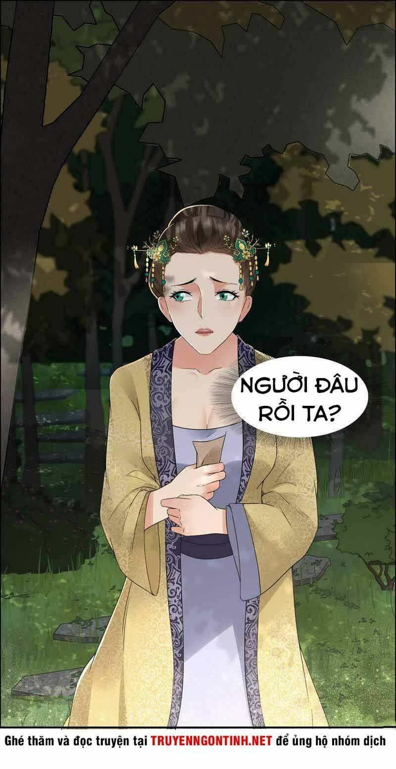 Trò Chơi Nuôi Dưỡng Này Hơi Nham Hiểm Chap 33 - Next Chap 34