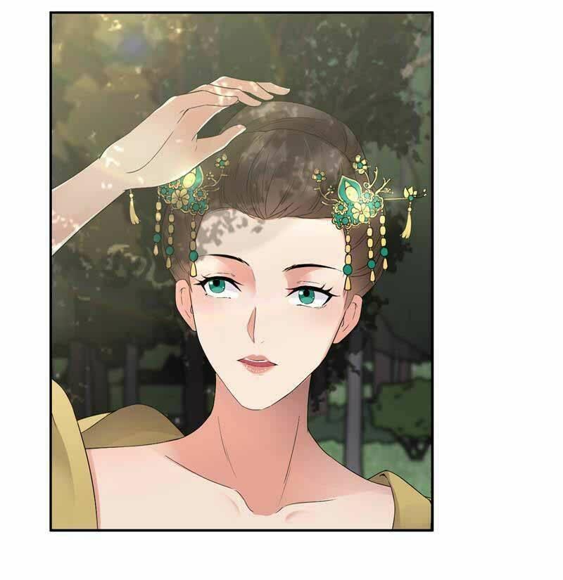 Trò Chơi Nuôi Dưỡng Này Hơi Nham Hiểm Chap 33 - Next Chap 34